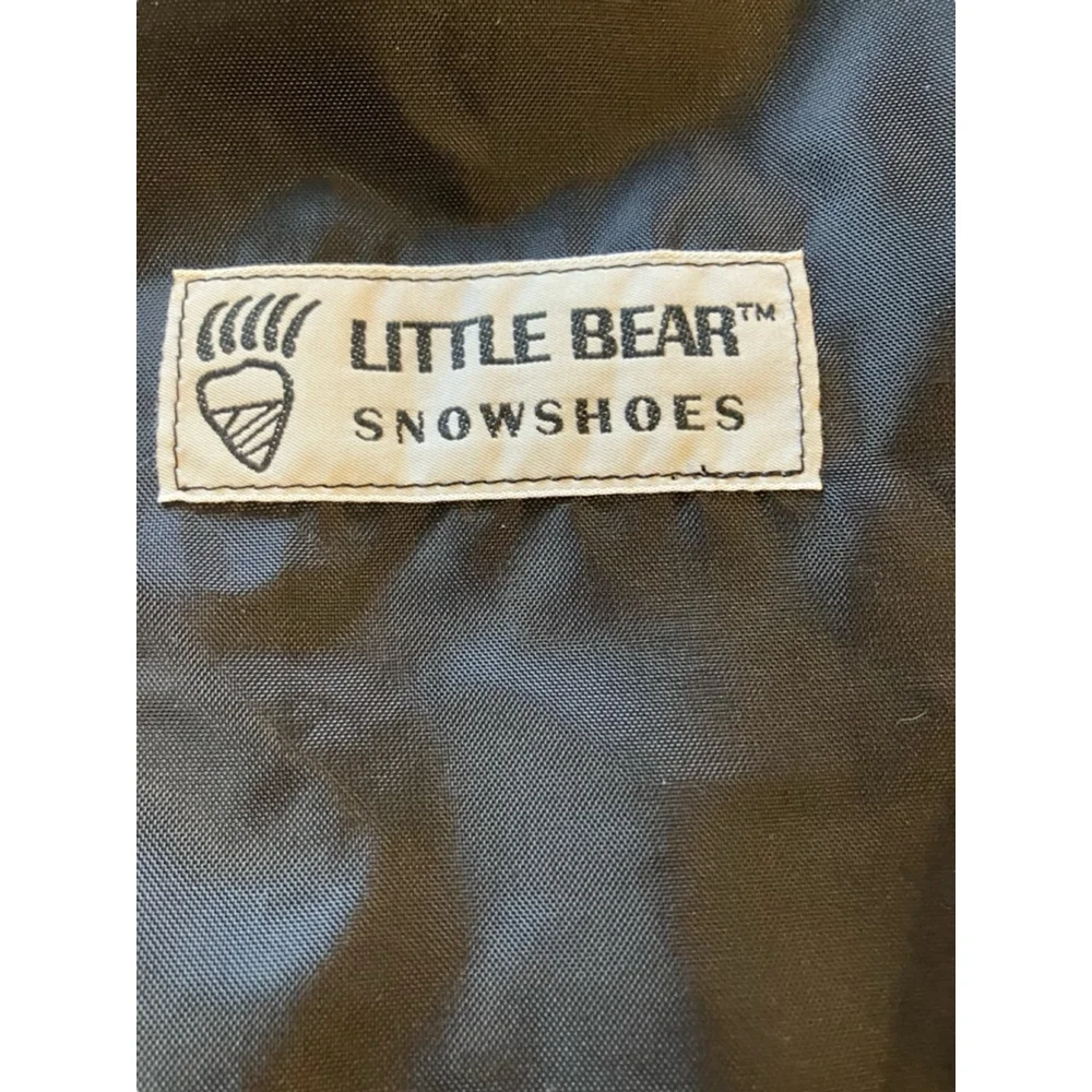 Little Bear take winter